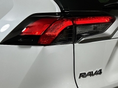 Used 2024  Toyota RAV4 Hybrid XSE AWD at Dutro Auto near Zanesville&comma; OH