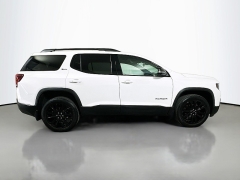 Used 2023  GMC Acadia AWD 4dr SLT at Dutro Auto near Zanesville&comma; OH