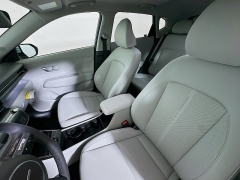 New 2026  Hyundai Kona Limited FWD at Graham Auto Mall near Mansfield, OH