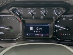 Used 2022  GMC Sierra 1500 Limited 4WD Crew Cab 147" SLT at Dutro Auto near Zanesville, OH