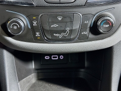 Used 2023  Chevrolet Equinox FWD 4dr LS w&sol;1LS at Dutro Auto near Zanesville&comma; OH