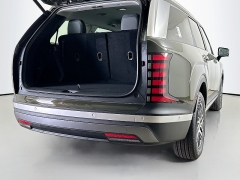 New 2026  Hyundai Palisade SEL Premium 7P AWD at Graham Auto Mall near Mansfield&comma; OH
