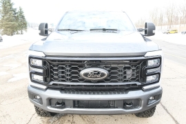 New 2026  Ford Super Duty F-250 4WD XLT Crew Cab SRW 6&period;75' Box at Dutro Auto near Zanesville&comma; OH
