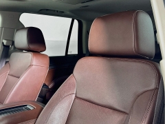 Used 2018  Chevrolet Tahoe 4d SUV 4WD Premier at Dutro Auto near Zanesville&comma; OH