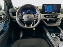 New 2026  Ford Explorer ST 4WD at Graham Auto Mall near Mansfield, OH