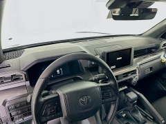 New 2026  Toyota Tacoma 4WD SR5 Double Cab 5ft Bed AT at Graham Auto Mall near Mansfield&comma; OH