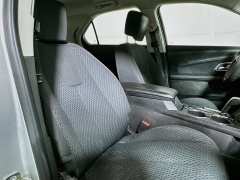 Used 2012  Chevrolet Equinox 4d SUV FWD LS at Dutro Auto near Zanesville&comma; OH