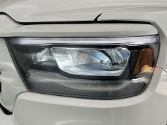 Used 2022  Ram 1500 4WD Big Horn Crew Cab 6'4" Box Lvl 2 at Dutro Auto near Zanesville, OH