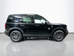 New 2026  Ford Bronco Sport Big Bend 4x4 at Graham Auto Mall near Mansfield&comma; OH