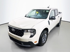 New 2025  Ford Maverick XLT AWD SuperCrew EcoBoost at Dutro Auto near Zanesville, OH