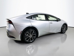 New 2026  Toyota Prius XLE AWD at Dutro Auto near Zanesville&comma; OH