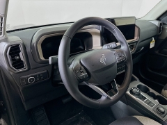 New 2025  Ford Bronco Sport Big Bend 4x4 at Dutro Auto near Zanesville&comma; OH