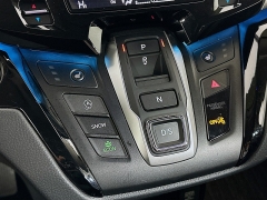 Used 2025  Honda Odyssey Touring Auto at Graham Auto Mall near Mansfield&comma; OH