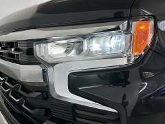 Used 2023  Chevrolet Silverado 1500 4WD Crew Cab 147" LT w&sol;2FL at Graham Auto Mall near Mansfield&comma; OH