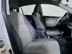 Used 2015  Toyota RAV4 4d SUV AWD LE at Graham Auto Mall near Mansfield&comma; OH