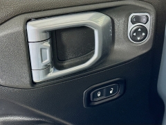 Used 2025  Jeep Wrangler Sport S 4 Door 4x4 at Dutro Auto near Zanesville&comma; OH
