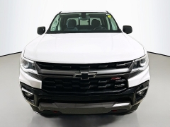 Used 2022  Chevrolet Colorado 4WD Crew Cab 128" Z71 at Graham Auto Mall near Mansfield, OH