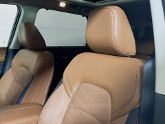 Used 2025  Nissan Pathfinder Platinum 4WD at Graham Auto Mall near Mansfield&comma; OH