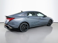 New 2026  Hyundai Elantra SEL Sport Premium IVT at Dutro Auto near Zanesville&comma; OH