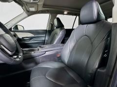 Used 2024  Toyota Grand Highlander Hybrid Limited AWD at Dutro Auto near Zanesville&comma; OH
