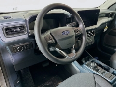 New 2025  Ford Maverick XL FWD SuperCrew Hybrid at Graham Auto Mall near Mansfield&comma; OH