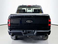 Used 2023  Ford F-150 4WD XLT SuperCrew 5&period;5' Box at Graham Auto Mall near Mansfield&comma; OH