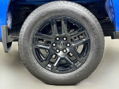 Used 2022  Chevrolet Silverado 1500 4WD Double Cab 147" Custom at Dutro Auto near Zanesville&comma; OH