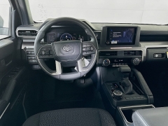 New 2026  Toyota 4Runner SR5 4WD at Dutro Auto near Zanesville&comma; OH