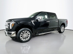 New 2026  Ford F-150 4WD LARIAT SuperCrew 6&period;5' Box at Dutro Auto near Zanesville&comma; OH