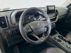 Used 2022  Ford Bronco Sport Outer Banks 4x4 at Graham Auto Mall near Mansfield&comma; OH