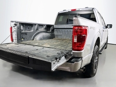 Used 2021  Ford F-150 4WD XLT SuperCrew 5&period;5' Box at Dutro Auto near Zanesville&comma; OH