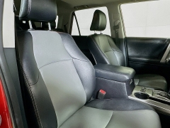 Used 2014  Toyota 4Runner 4d SUV 4WD SR5 at Graham Auto Mall near Mansfield, OH