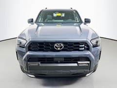 New 2026  Toyota 4Runner Hybrid TRD Off Road Premium 4WD at Graham Auto Mall near Mansfield&comma; OH