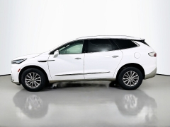 Used 2023  Buick Enclave FWD 4dr Essence at Dutro Auto near Zanesville&comma; OH
