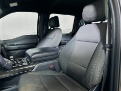 Used 2021  Ford F-150 4WD XLT SuperCrew 5&period;5' Box at Dutro Auto near Zanesville&comma; OH