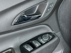Used 2024 Chevrolet Equinox AWD 4dr Premier at Dutro Auto near Zanesville, OH