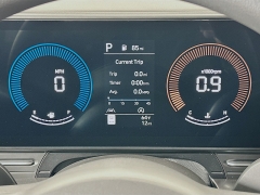 New 2026  Hyundai Kona SE FWD at Graham Auto Mall near Mansfield, OH