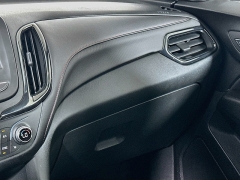 Used 2022  Chevrolet Equinox FWD 4dr RS at Dutro Auto near Zanesville&comma; OH