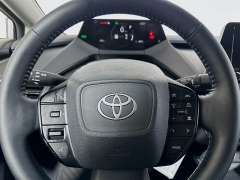 New 2026  Toyota Prius XLE AWD at Dutro Auto near Zanesville&comma; OH