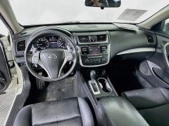 Used 2016  Nissan Altima 4d Sedan 2&period;5L SR at Dutro Auto near Zanesville&comma; OH