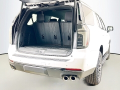 New 2026  Chevrolet Tahoe 4WD 4dr Z71 at Dutro Auto near Zanesville, OH