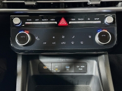 New 2026  Hyundai Tucson SEL FWD at Graham Auto Mall near Mansfield, OH