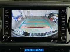 Used 2021  Toyota Tacoma 4WD TRD Off Road Double Cab 5ft Bed V6 AT at Dutro Auto near Zanesville&comma; OH