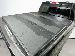 Used 2024  Ford F-150 4WD XLT SuperCrew 5.5' Box Hybrid at Dutro Auto near Zanesville, OH