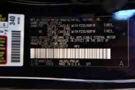 New 2026  Toyota Sienna Limited AWD 7-Passenger at Graham Auto Mall near Mansfield&comma; OH
