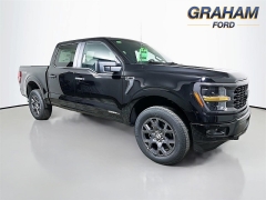 New 2026  Ford F-150 4WD STX SuperCrew 5&period;5' Box at Dutro Auto near Zanesville&comma; OH