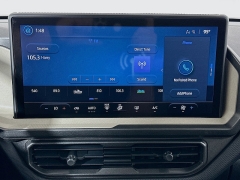 New 2026  Ford Bronco Sport Big Bend 4x4 at Dutro Auto near Zanesville&comma; OH