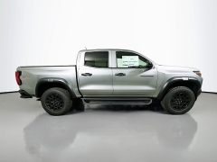 New 2026  Chevrolet Colorado 4WD Crew Cab Trail Boss at Dutro Auto near Zanesville&comma; OH