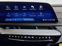 New 2026  Cadillac OPTIQ RWD 4dr Luxury at Dutro Auto near Zanesville, OH