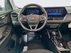 New 2026  Chevrolet Trailblazer AWD 4dr LT at Dutro Auto near Zanesville&comma; OH